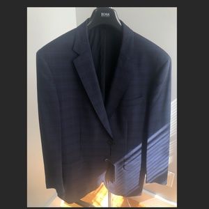 Boss  suit jacket!!! NEW WITH TAG !!!